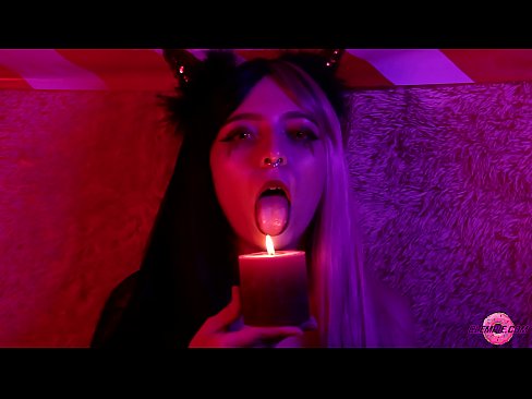 ❤️ मुख पूर्ति संग सेक्सी Succubus बाट भावुक ब्लोजब ️❌ गुदा अश्लील  ❌❤